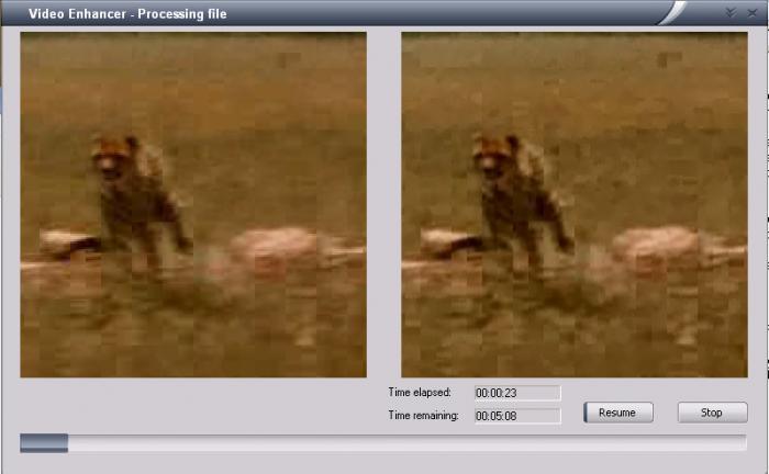 Video Enhancer,马赛克去除工具,Video Enhancer中文版下载,去马赛克软件
