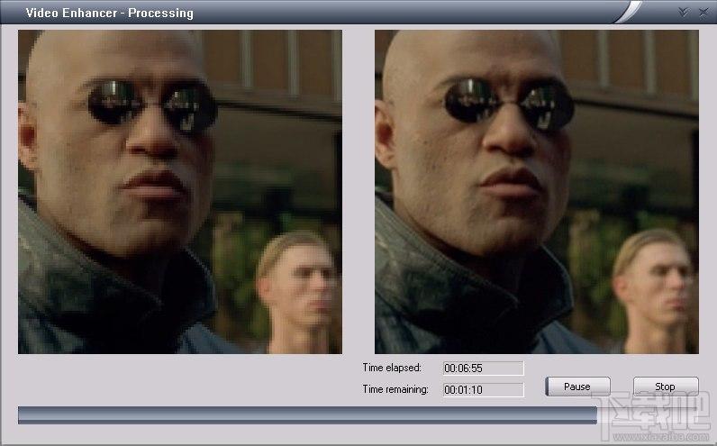 Video Enhancer,马赛克去除工具,Video Enhancer中文版下载,去马赛克软件