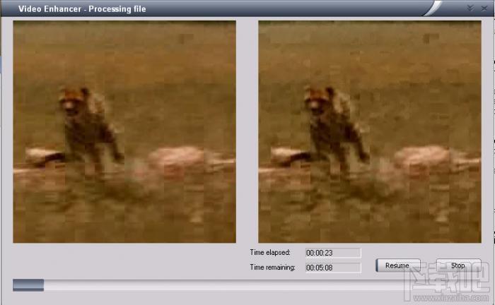 Video Enhancer,马赛克去除工具,Video Enhancer中文版下载,去马赛克软件