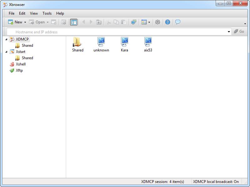xmanager,xmanager enterprise 4 中文,xmanager企业版,远程管理
