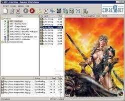 Express WebPictures,Express WebPictures下载,Express WebPictures官方下载