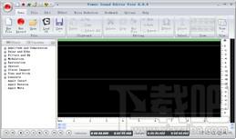 Power Sound Editor,Power Sound Editor下载,Power Sound Editor官方下载