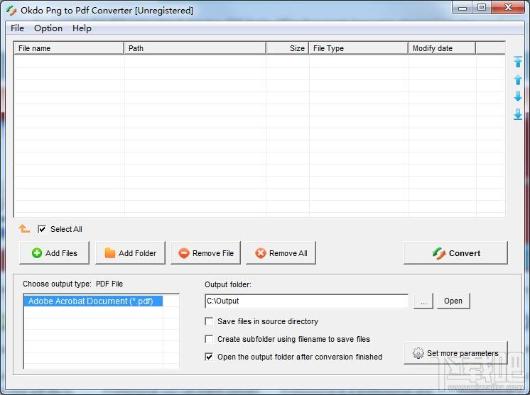 Okdo Png to Pdf Converter,Okdo Png to Pdf Converter下载,Okdo Png to Pdf Converter官