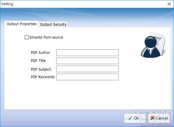 Axommsoft PDF Splitter下载,pdf分割软件,pdf分割