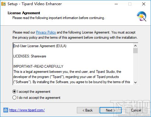 Tipard Video Enhancer下载,视频增强编辑器,视频处理