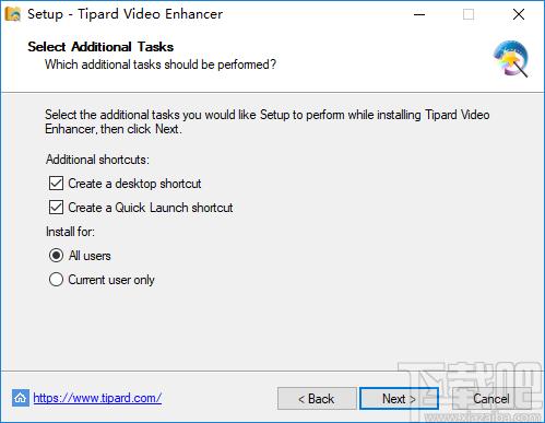 Tipard Video Enhancer下载,视频增强编辑器,视频处理