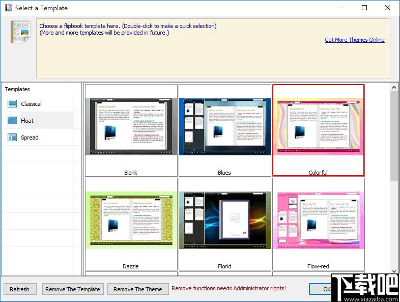 Boxoft ePub to Flipbook下载,文档转换,电子书,动画书籍