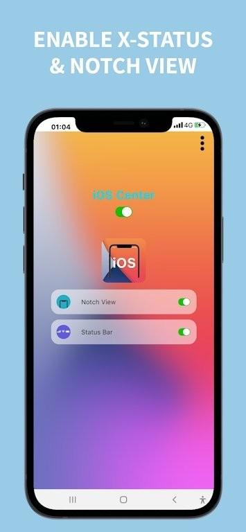 x-status中文版下载,主题app,仿iosapp,xstatus