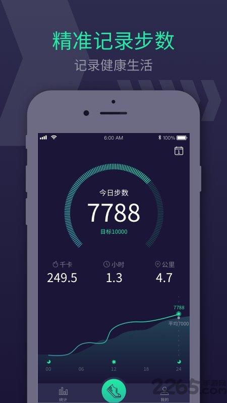 e步app下载,e步,计步app,运动app