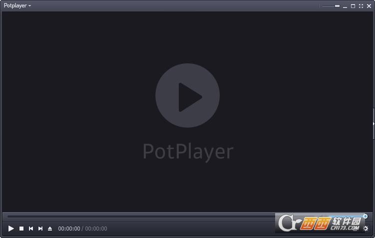 potplayer去广告美化增强版基于08.03更新,插件,禁用potplayer更新.