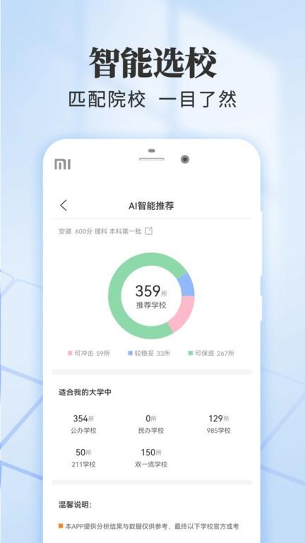 乐填志愿官方版下载,乐填志愿,志愿app,择校app