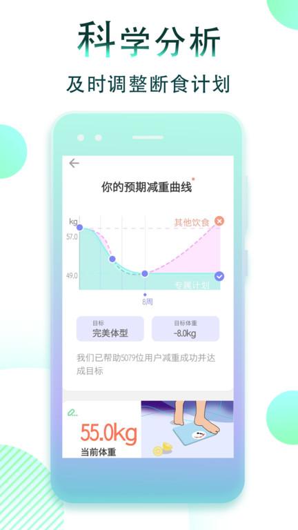 减肥断食追踪app下载,减肥断食追踪,减肥app,断食app