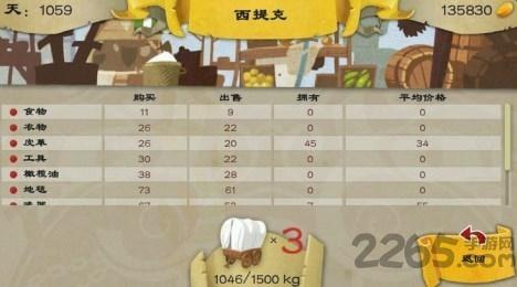 16bit商人汉化破解版下载,16bit商人,经营游戏,模拟游戏