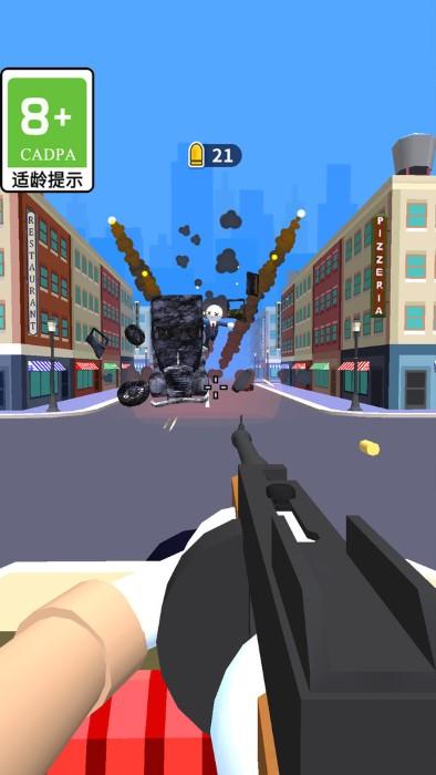 无敌狙击手游戏下载,无敌狙击手,狙击游戏,射击游戏