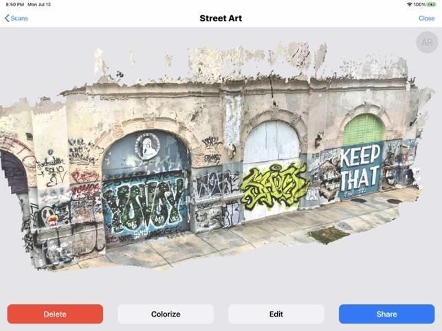 3dlivescanner官方版下载,3dlivescanner,扫描app,管理app