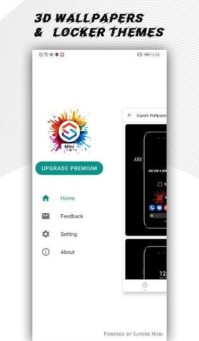 一流壁纸软件下载,一流壁纸,壁纸app,美化app
