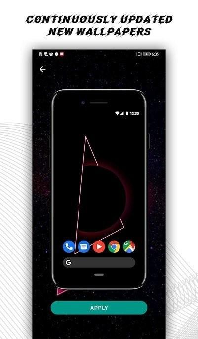 一流壁纸软件下载,一流壁纸,壁纸app,美化app